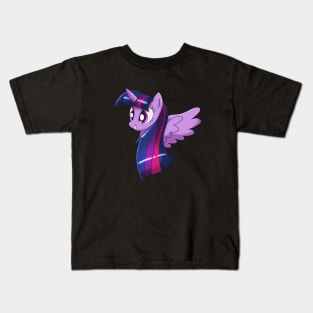 Twilight Sparkle Kids T-Shirt